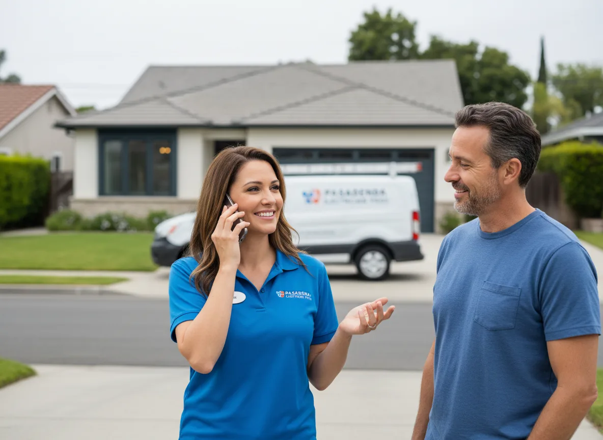 Electrician Fort Myers Beach, FL FAQs